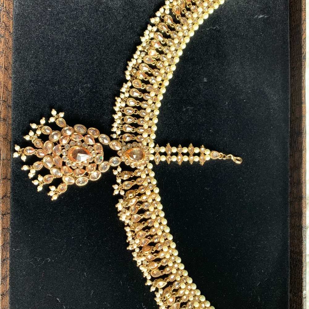 MATTHA PATTI - Picture 4 of 4